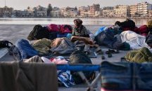Рязко нарастват турските граждани, искащи политическо убежище в Гърция