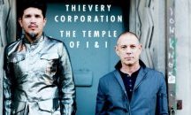 Тhievery Corporation отново в България