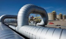 КЕВР: Природният газ поскъпва с 2,6% за второто тримесечие на 2018 г.