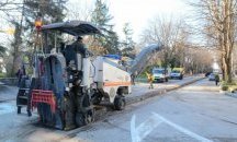 Реорганизация на движението на улици в Бургас заради ремонти