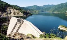 Какво се случва с язовирите в България?
