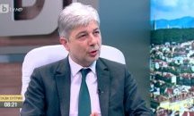 Нено Димов: Замърсяването на въздуха е по-малко от миналата година