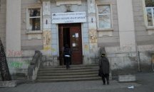 Прокурори на мач с деца в риск