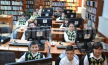 Библиотека „Сава Доброплодни” се включва в Цифрова седмица 2018
