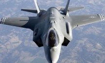 Американските ВВС със сериозни технически проблеми и недостиг на кадри