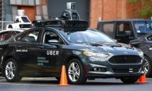Безпилотен автомобил на Uber уби пешеходец в САЩ