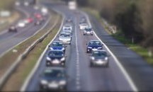 Тол системата ще обхване 11 000 км пътища в страната