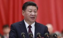 Си Цзинпин: Възходът на Китай не е заплаха за никого