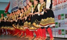 „Пролетно надиграване“ Варна 2018 отличи най-добрите танцьори