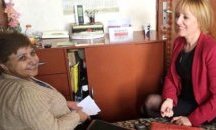 Община Благоевград се включва в кампания "Дари празник на баба и дядо" за Великден