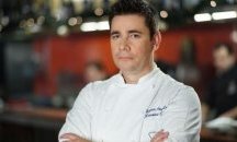 Трудно изпитание за отлична координация пред участниците в Hell’s Kitchen
