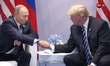 Тръмп и Путин ще се срещнат на 16-ти юли в Хелзинки