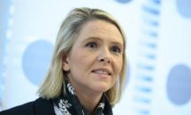 Норвежкият правосъден министър подаде оставка и предотврати правителствена криза
