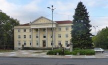 Кърджали подменя уличното осветление с енергоспестяващо