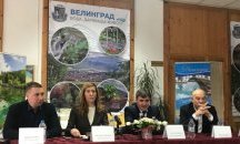 Ангелкова: Документи за категоризация и прекатегоризация ще се подават и по електронен път