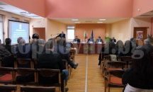 Валентин Радев: Няма как на всяка дупка да сложим полицай