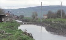 Отново бедствено положение в община Камено