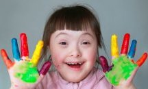 Международен ден на хората със синдрома на Даун