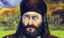 Откриват бюст-паметник на Вълчан Войвода в Девня