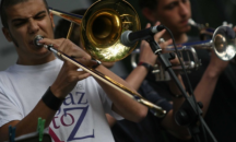 A to JazZ Festival се завръща с осмо издание в началото на юли