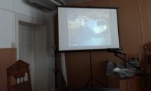 Гледат видео и снимки по делото за влака убиец в Хитрино