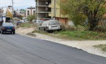 Половин милион лева за 120 метра улица за нов вход към кв. “Витоша”-София