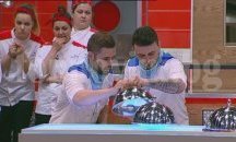 Умеят ли участниците в Hell’s Kitchen да разпознават продукти (СНИМКИ)