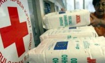 БЧК-Бургас започва раздаването на храни на нуждаещите се в петък