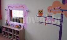Прокуратурата в Кюстендил откри „синя стая“ за работа с деца (СНИМКИ)