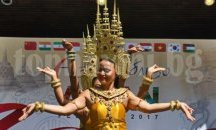 13 държави от Азия представят изкуството и културата си в София