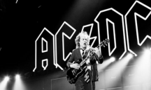 AC/DC издават нов албум с Аксел Роуз