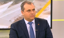 Депутат от ВМРО: Думата "Македония" трябва да присъства в новото име