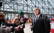 Борисов: Очертава се много тежка среща с Турция във Варна