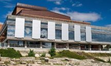 Опера с кукли в Стара Загора - за първи път в България