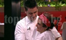 Ерикназ Каранцян напусна Hell’s Kitchen