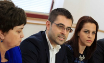 Системата за електронно таксуване в София няма да заработи до 2019 г.