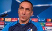 Уволниха треньора на АПОЕЛ (Никозия)