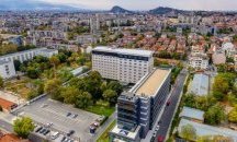 Еврокомисарят по културата открива "Културното наследство: за една по-устойчива Европа"