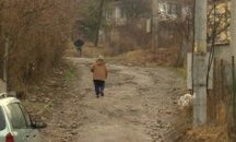 Перничани на протест