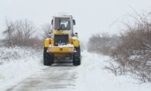 Отмениха бедственото положение във Видин