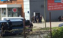 Намериха три бомби в супермаркета в Треб, Франция