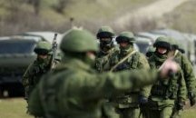 Руски военни блокират Турция в Сирия