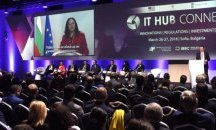 IT форум: България се стреми да стане център на цифровата икономика в Източна Европа