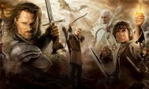 500 млн. долара за сериал по „Властелинът на пръстените“