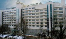 Родилка с тежко усложнение и бебето й бяха спасени в болница “Токуда“
