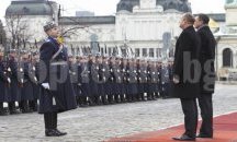 България и Словения подкрепят европерспективата за Западните Балкани