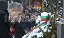 Румен Радев: Въпросът за тракийските бежанци трябва да бъде поставен във Варна