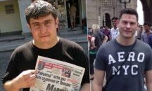 Повдигнат обвинение на измамника Спас - Александър