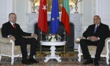 Турските медии коментират срещата на върха ЕС-Турция във Варна
