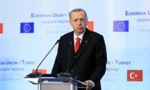 Ердоган благодари на Борисов за лидерската среща ЕС-Турция